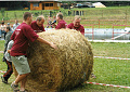 Čmelínské šplouchání 2006
