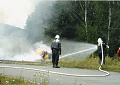 Čmelínské šplouchání 2006