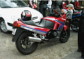 Čmelínské šplouchání 2006
