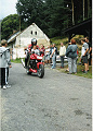 Čmelínské šplouchání 2006
