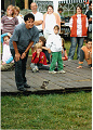 Čmelínské šplouchání 2006