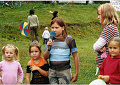 Čmelínské šplouchání 2006