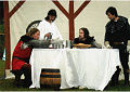 Čmelínské šplouchání 2006