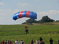 Čmelínské šplouchání 2007
