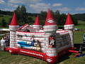 Čmelínské šplouchání 2007