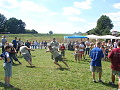 Čmelínské šplouchání 2007