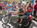 Čmelínské šplouchání 2007
