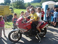 Čmelínské šplouchání 2007