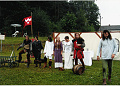 Čmelínské šplouchání 2006