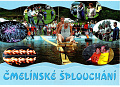 Čmelínské šplouchání 2005