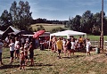 Čmelínské šplouchání 2003