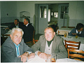Setkání seniorů 2003