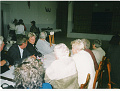 Setkání seniorů 2003