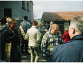 Velikonoční křístání 2004