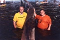 Čmelínské šplouchání 2004