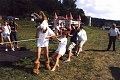 Čmelínské šplouchání 2004