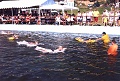 Čmelínské šplouchání 2004