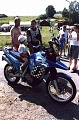 Čmelínské šplouchání 2004