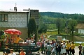 Prvomájový průvod 2002