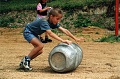 Čmelínské šplouchání 2001