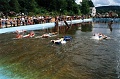 Čmelínské šplouchání 2001