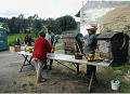 Čmelínské šplouchání 2005