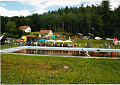 Čmelínské šplouchání 2005