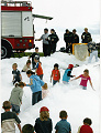 Čmelínské šplouchání 2005