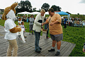 Čmelínské šplouchání 2005