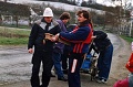 Křístání duben 2001
