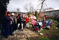 Křístání duben 2001