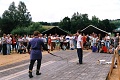 Čmelínské šplouchání 2001
