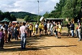 Čmelínské šplouchání 2001
