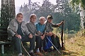 Významní členové MS „POZORKA“