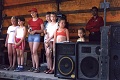 Čmelínské šplouchání 2004