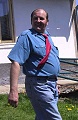 Prvomájový průvod 2001
