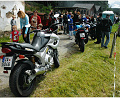 Čmelínské šplouchání 2005