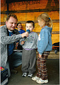 Čmelínské šplouchání 2005