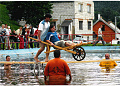 Čmelínské šplouchání 2005