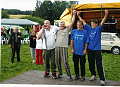 Čmelínské šplouchání 2005