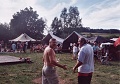 Čmelínské šplouchání 2003