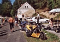 Čmelínské šplouchání 2003