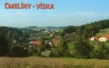Kalendářík 2011 Čmelíny