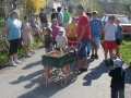 Velikonoční křístání 2011