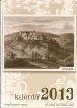 Kalendář 2013 Čmelíny-Víska
