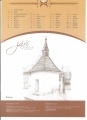 Kalendář 2012 Čmelíny-Víska