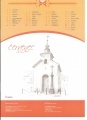 Kalendář 2012 Čmelíny-Víska