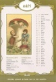 Kalendář 2011 Čmelíny-Víska