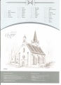 Kalendář 2012 Čmelíny-Víska